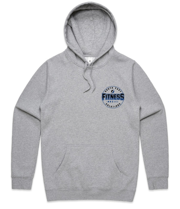 South East Fitness Stencil Hoodie