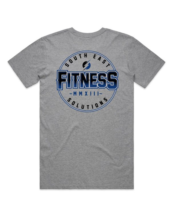 South East Fitness Staple T-Shirt