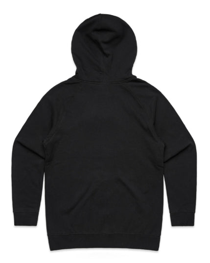 WYPS Women's Cotton Hoodie