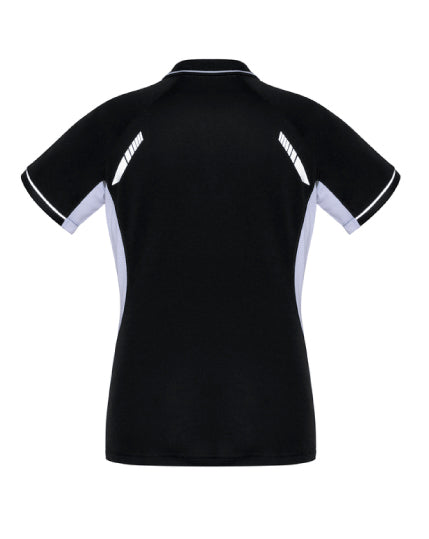 WYPS Women's Renegade Polo